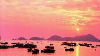 3 days 2 nights Ha Long Bay- Cat Ba island 