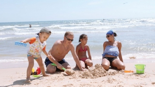 5 DAYS 4 NIGHTS VIETNAM FAMILY TOUR WITH KIDS IN HO CHI MINH CITY 